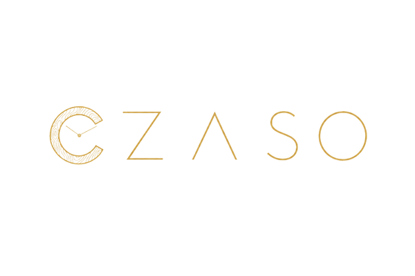 CZASO logo